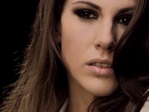 Nasty MILF Striptease And Posed Naked