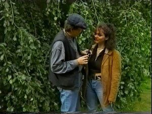 Connie I Gernot-intymne Relacje Z Okresu Dojrzewania
