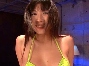 Doigtage De Chatte Japonais Lubrique