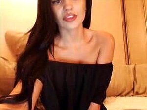 Mikky Prachtige Meid Met Mooie Voeten 2