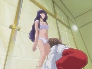 Yuri Hentai Porn - Anime Yuri Hentai - Porno @ TeatroPorno.com