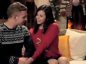 Babes-Stap Moeder Lessen-Chad Rockwell En