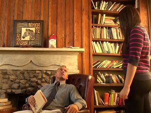  Naughty Stepdaughter Stephanie Adams Vuole Solo Un Patrigno Grosso Cazzo Duro Ma è Intelligente E Usato Cutie Cornea Big Ass Cutie è Venuto E Sedotto Stepdaddy L'ha Afferrata E Scopata Così Duramente Dopo Che Cutie Ha Ingoiato Il Suo Cazzo Babe è Stato S