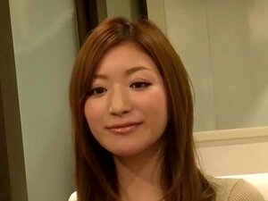 Најбоља Јапанка у напаљеном аматеру, Пушење У ЈАВ филму