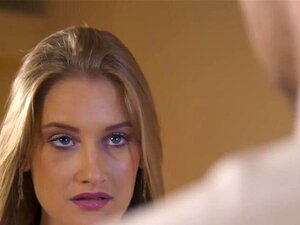 Private.com - Maserka Tiffany Tatum Razvaljen Od Grubog Pilota!