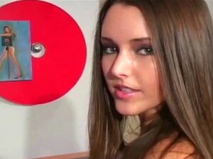 Trimmed Quim And Foot Fetish. Babe In Transparent Tights Reveals Trimmed Pussy And Nice Feet