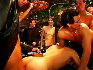 College Boy Uncut Free Gay Porn Gangsta Soiree Is In Total Gear Now