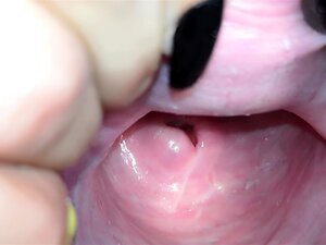 Cervix Close Up [4k] Porn