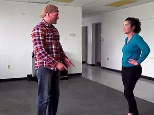 Nerd Gets Anal Vengeance