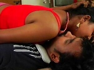 Big Boob Desi Aunty Softcore 3of4