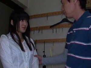 Nana Omakeno Porn Videos - NailedHard.com