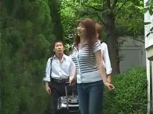 Förför Japanska Nami Kimura