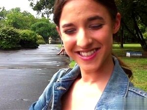 Sexy Girlfriend Hardfuck