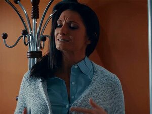 Hot Babe Chanel Preston Got Fucked On A Couch. Horny Neighbors Chanel Preston And Ryan Driller Started A Hot Fucking Action On A Couch.Chennel Enjoys Sucking And Riding Ryans Dick And Ended Up In Both Erupting Satisfied Orgasm