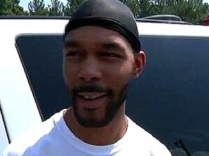 Blacks On Boys - Interracial Hardcore Bareback Fick Video 09