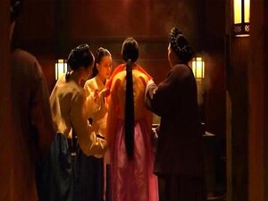 Yeo-Jeong Jo - The Concubine