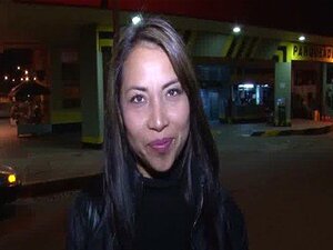 OyeLoca Latina Babe Christina Aragon Hardcore Sex