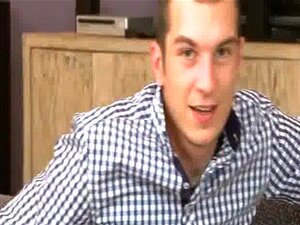 Taming A Lewd Homosexual Pecker