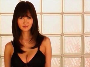 Incredible Japanese chick Mina Kanno in Amazing Fetish JAV movie