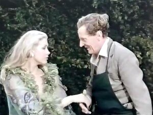 Egzotyczna Domowa Kompilacja, Film Dla Dorosłych Celebrities,