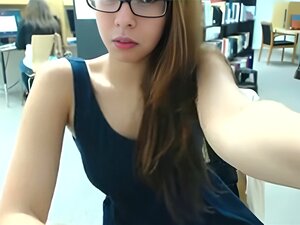 College Camgirl