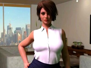 [Gameplay] Mann Des Hauses - Teil 138 - HEISSE BOILMASSAGE UND MEHR Von MissKitty2K