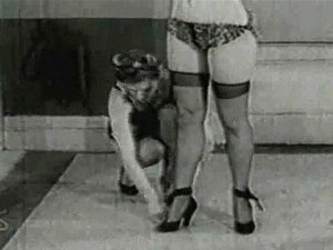 Bettie Page Porn - Porno @ TeatroPorno.com