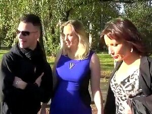 Napaljeni domaći film s trojkom, scene u čarapama,