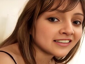 Thai Babe In The Erotic Solo. Fantastic Asian Sex Doll Reveals Her Flawless Body On Cam