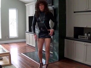 Sweet O Mine, For Mistress Celeste.........I Love Wearing These Pink Panties To The Gym.  Every Movement I Make  Scratches And Makes Me Think Of You.  Hugs  Sissy Slut Donna