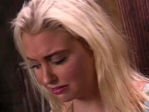 Užasna Muka Chloe Cherry