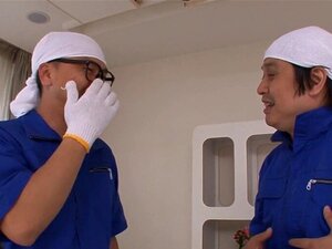 Bierze Palce W Dupę I Cipkę