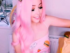 Belle Delphine Store - Porno @ TeatroPorno.com