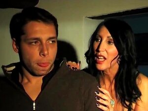 Italiensk Aldri Sett Del 75