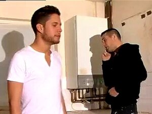 Gay Vita Män Med Hårporr Och Kille Xxx