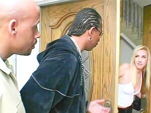 Cougar Town 04 - Scene 4