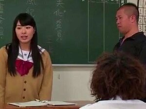 Schrumpfen Während Der Klasse