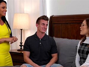 Mitä Tehdä, Kun Headshrink On Kiimaisempi Kuin Sinä Seksihullu Ja Hän Ei Välitä Pikapanosta, Vaikka Tyttöystäväsi On Vielä Huoneessa