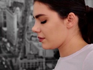 Sexy Italian Stepmother I'd Like To Fuck Having Joy With Ramrod Of Her Step Stepsis