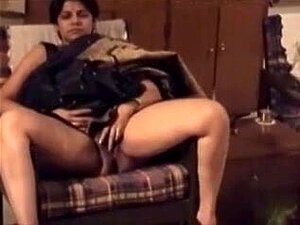 Indisk Styvmamma Anal