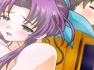 Hentai Anime Uncensored Porn In School - EPORNER