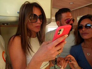 ¡Presencia Encuentros íntimos Como Nunca Antes! Vive Las Emocionantes Aventuras De Amateurs Franceses En Las Sensuales Islas Canarias. Calidad HD Para Una Experiencia Inmersiva De Placer. ¡Prepárate Para Satisfacer Tus Deseos!