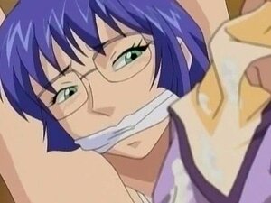 Hentai Girl Bandaged Porn