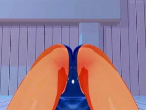 Experience The Ultimate Pleasure In This Mind-blowing Anime 3D Hentai Video. Watch As A Fresh Girl Satisfies Her Every Desire, Leaving You Begging For More. Porn
