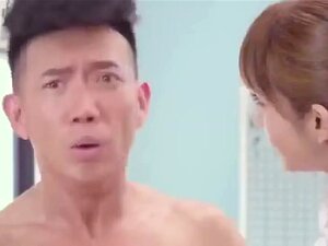 Eine Asiatische Sexszene 21