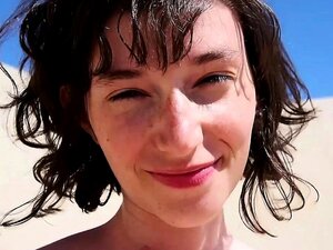 Great Outdoors Vacation Fuck