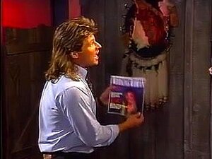 80-ih MILF Brandy Alexandre