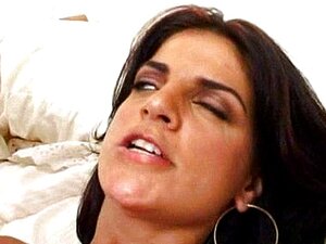 Slutty Milf Drilled In Ass