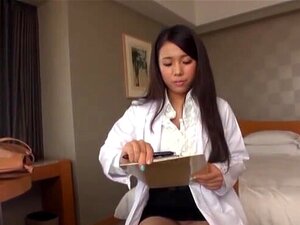 Tiny Little Asian Doctor Porn - Japanese Doctor Porn porn videos at Xecce.com