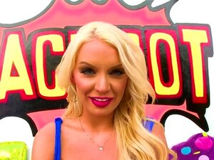 Big Tits Kenzie Taylor Gets A Hard Anal Pounding By A H. Busty Blonde Sexy Babe Kenzie Taylor Loves Hard Anal Sex And Pervert Director Mike Adriano Takes Advantage On Her After Flaunting Her Sexy Round Ass And Huge Tits Kenzie Takes Cock And Sucks Down Her